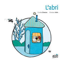 Fil et Lulu - L'abri