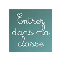 Entrez dans ma classe