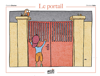 Le portail