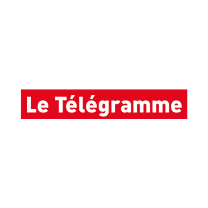Le télégramme