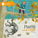 Pierre et loup