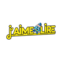 J'aime lire