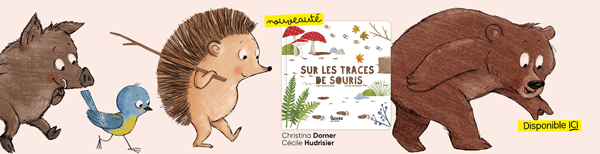 7 bandeau sur les traces de souris acces jeunesse